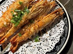 -前海沿·青岛菜(大拇指广场石老人店)