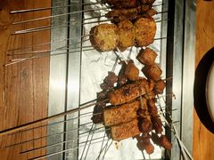 -那些年记忆烧烤