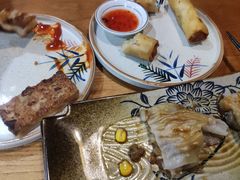 -本味友膳·茶餐厅(和达中心城店)