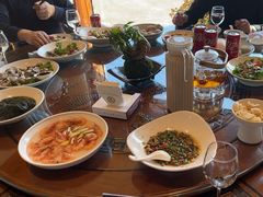 -鹰龙海畔度假酒店(咸祥店)