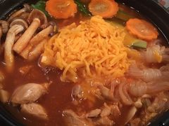 -铃木食堂(帽儿胡同店)