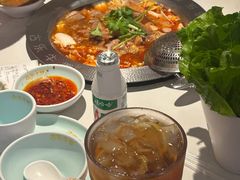 -古乐牛香•鲜牛肉牛杂火锅(系马桩总店)