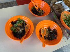 -阿麟馄饨(延长路店)