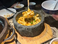 -绿茶餐厅(燕郊永旺店)