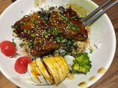 -肥朵食堂(带梦胡同店)