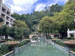 -厦门艾美酒店·乐美中餐厅