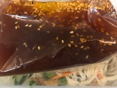 -媛媛家秘制鸡丝凉皮(陆慕店)