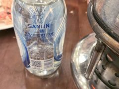 -湛山花园酒店-自助餐厅