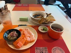 -The COOK·厨餐厅·自助餐(浦东嘉里大酒店)
