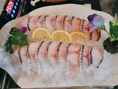 -云尊府云南菜·蒸汽石锅鱼(学清路店)