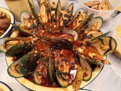 -东排食堂长沙小吃大排档(五一广场店)