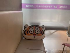 -蜗牛健身·私教馆(海珀香庭店)