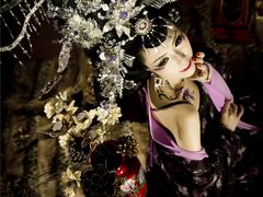 -九月鹰飞汉服摄影工作室