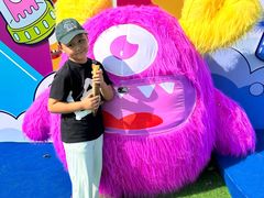 -秦皇岛乐岛海洋王国