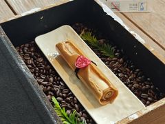 -云端咖啡(山顶教堂店)
