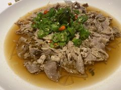 -眉州东坡(上海中心店)