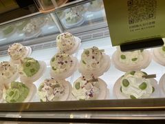 -WenTinG文汀·半糖蛋糕(合生汇店)
