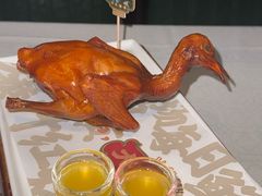 -大鸽饭(动物园店)