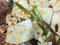 -叁宝烤肉• 西安烧烤(高科新花园店)