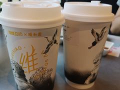 -维维豆奶(金鹰新街口店)