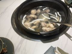 -狐狸爱上椰子鸡(滨江星光大道店)