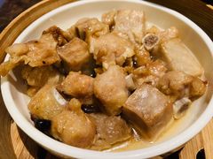 -金鼎轩(方庄天坛店)