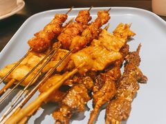 -阿亮烤翅(创始店)