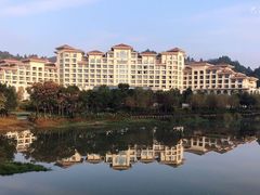 -宜春明月山维景国际温泉度假酒店