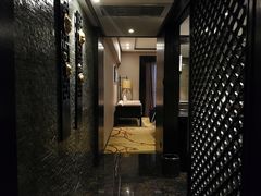 -佛山顺德香云纱园林酒店(清晖园店)