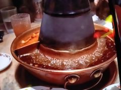 -清真·老门框爆肚涮肉·中华老字号(丰管路店)