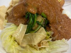 -胡家麻辣串(核桃园路店)