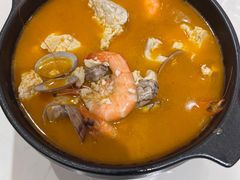 -疆里疆外·和田烤肉·清真