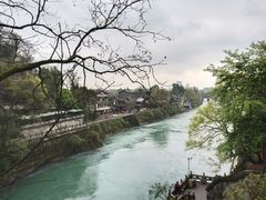 -都江堰景区