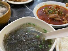 -李记小小吃(涪江路店)