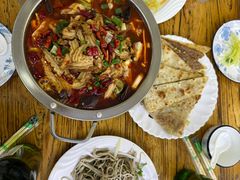 -溢心园香河肉饼总店