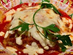 手工自制千层面-IL TEATRO 精品意大利餐厅