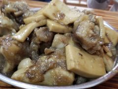-老兵牛蹄店(下沙店)