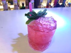 -壹号花园音乐餐酒吧(芙蓉汉城店)