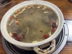 -潮陈记土鸡火锅(东厦北路店)