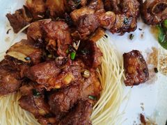 -红樱桃·欢乐餐厅(太原里店)
