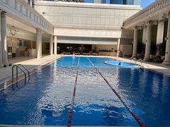 -广州富力丽思卡尔顿酒店