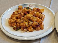 -功德林素菜饭庄(前门店)