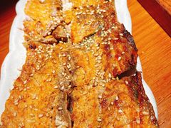 -鳗鱼家·深夜食堂(军博店)