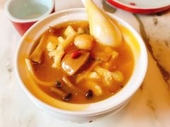 -京华烟云·北京烤鸭(领展购物广场·中关村店)