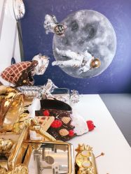 -SoSweet香港专业儿童美发沙龙(IFS国际金融店/春熙路店)