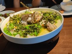 -CHIC1699远洋私厨