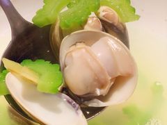 -神府路壹号·海鲜烧烤·砂锅粥·锅物(三坊七巷店)