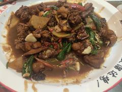 -鲁南仔·滕州炒鸡(经三路店)