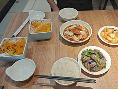 -叶氏兄弟饭摊(马鞍池东路店)