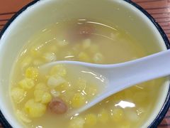 -满兴咱妈烀饼铁锅炖(兰州北街店)